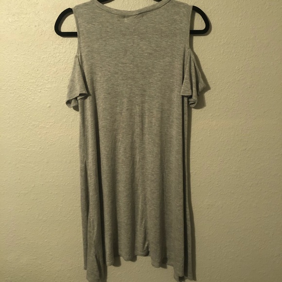 New t-shirt dress - Picture 4 of 5